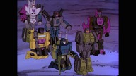 Transformers Generation One S03E03 (napisy pl)
