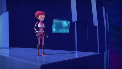 KOD LYOKO EWOLUCJA POLSKA - ODC.  8 - Wirus [HD]