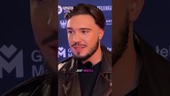 Syn Steczkowskiej zarobił krocie za sylwestra TVP? #shorts #showbiz #plotek