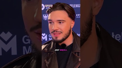 Syn Steczkowskiej zarobił krocie za sylwestra TVP? #shorts #showbiz #plotek