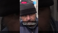 *subskrybuj* GORZKA odpowiedź pana ze Śląska na pytanie o najpiękniejszy dzień w życiu #shorts