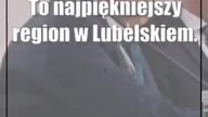To najpiękniejszy region w Lubelskiem.  O potencjale Roztocza debatowano w Zamościu