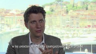Uciekinier - Jeff Nichols o filmie