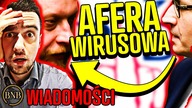 Oto JAK wyprowadzii SETKI MILIONÓW na walkę z wirusem | WIADOMOŚCI