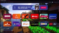 Po prostu randomowe gameplaye i rozmowy