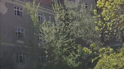 Wszedłem do willi wartej miliony!