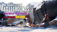 PUBG PL S2 - Pierwsze wrażenia na mapie VIKENDI! (odc. 8)