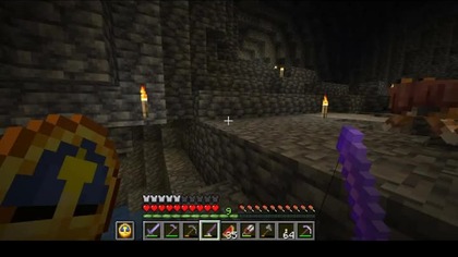 Its interesting that the mobs are stuck in the boat #minecraft #gaming #game #Why #Short #Shorts