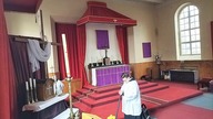 Adoracja przy Grobie Pańskim  Na Żywo