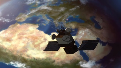 KOD LYOKO POLSKA - ODC.  09 - Satelita [HD]