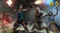 Lara Croft and the Temple of Osiris ep.  5