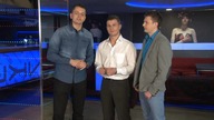 Życzenia świąteczne CLIVER