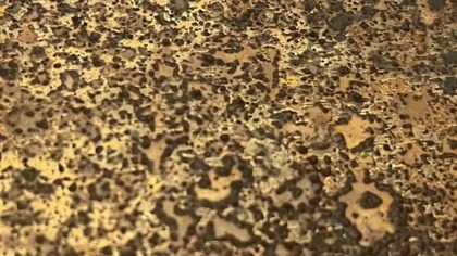 Odkryj miedziane panele Cocinobre w kuchni! #kuchnia #miedzianepanele #shorts