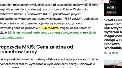 ZA TE ELEKTROWNIE WIATROWE MUSISZ ZAPŁACIĆ ! (1080p 30fps H264-128kbit AAC)