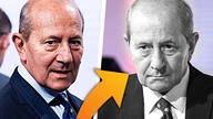WŁODZIMIERZ SZARANOWICZ PRZEŻYWA TRAGEDIE! PRZEZ CHOROBĘ REZYGNUJE Z KOMENTOWANIA!