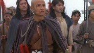 Dwa światy II W krainie Władcy Smoków (1997) S02E15 Królewski śledczy Lektor PL