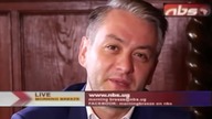 Wywiad z Biedroniem