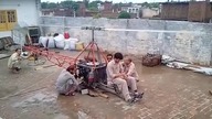 Pakistański śmigłowiec domowej roboty