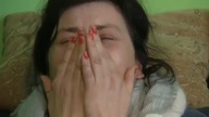 Śmierć 2-latki.  Siniaki mama tłumaczyła skazą krwotoczną.  Ludzie jej wierzyli.... (UWAGA! Drastycz