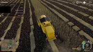 Moja wersja weekendu na wsi #farmingsimulator #ps5