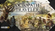 Octopath Traveler (Switch) - RPG w rozdarciu | Felietonorecenzja