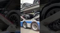 Nowe Tesle z Berlina 