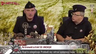 NA GRUNWALD Czw.  13. 8. 2026r.  W.  Olszański, M.  Osadowski Kamraci NPTV.pl RODACY KAMRACI.