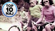Top 10 Naj | WTF?!? #17 - Stare zdjęcia, które trudno wyjaśnić! ;)