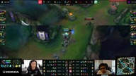 100 Thieves vs FlyQuest |EN| - LCS Spring Split 2021