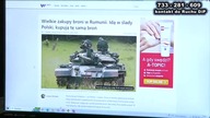 Militaryzacja Rumunii