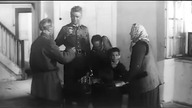 Skąpani w ogniu (1963)