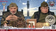 STOP Ukrainizacji Polski.  Czw.  16. 01. 2025r.  W.  Olszański, M.  Osadowski Rodacy Kamraci NPTV.pl