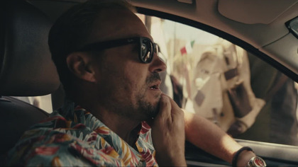 Golden (2025) Lektor PL