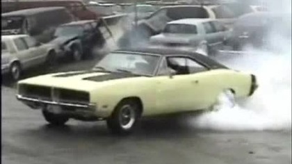 Dodge Charger