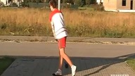 Przygotowania do igrzysk olimpijskich