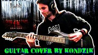 Hunter - Figlarz Bugi (Guitar Cover by Kondzik)