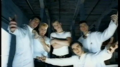 Viva - Programmfragmente (1997)
