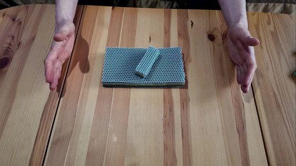 Akwariowe gadżety #1