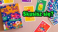 Recenzja: Zupa z trupa EGMONT | PRZYKŁADOWA ROZGRYWKA