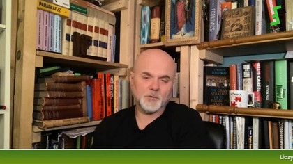 Tomasz ŁUPINA: Czy Niemcy istniejąNadal? Hitler jest demonizowany ale tylkoDlatego, że zabijał Żyd&oacute;w