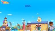 DISNEYJUNIOR - 06-11-2021 - Autopromocja 2x, Reklama, Ident