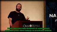 Mark Passio - Prawo Naturalne Prawdziwe Prawo Przyciągania cz.  2 part 2