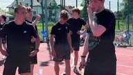 mewy z Łeby #shorts