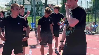 mewy z Łeby #shorts