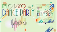 ITALO DISCO DANCE PARTY part 3 - PROMO MIX