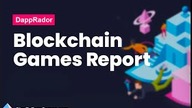 Play to Earn; Web3 Game Investment Stats Q1 2023: DappRadar Report - PlayToEarnGames. com - #shorts