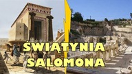 Biblia vs.  Nauka #104 - Świątynia Salomona