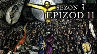 Tajemny Plan S03E11 | Wr&oacute;ć z Babilonu, Rozpoznaj Mesjasza!: Księgi Aggeusza i Zachariasza