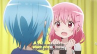 Comic Girls Odcinek 8 Hau Miau Miau Hau Festiwal Napisy PL