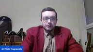 DO RZECZY przywołuje moją opinię o Stanowskim i KANALE ZERO - dr Piotr Napierała